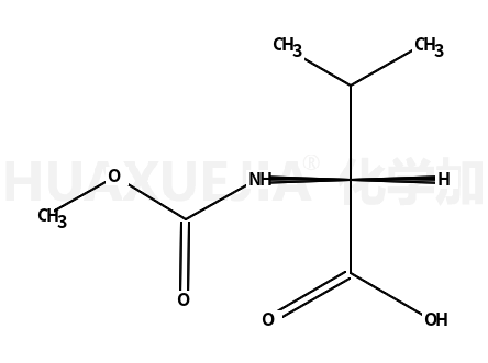 MOC-L-缬氨酸