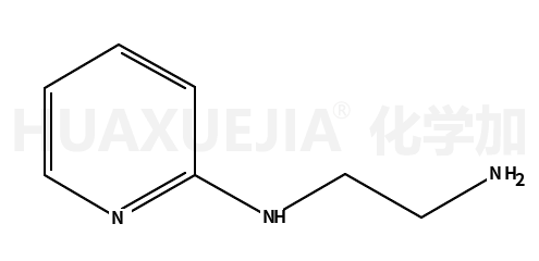N-(2-氨基乙基)-N-吡啶-2-胺