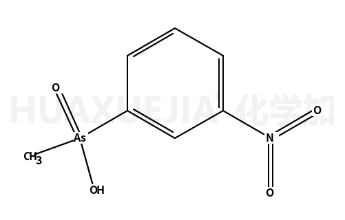 7477-95-4结构式