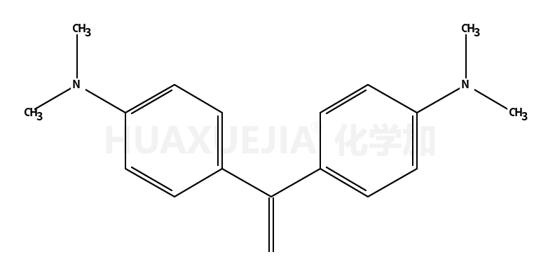 4,4-亚乙烯双(N,N-二甲基苯胺)