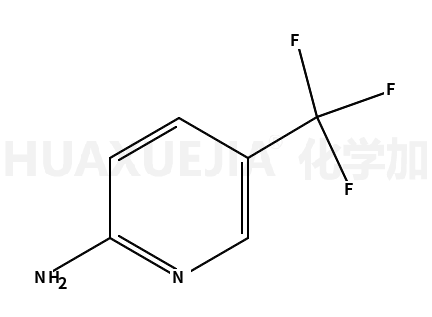 2-氨基-5-三氟甲基吡啶