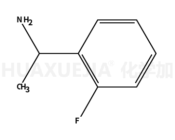 1-(2-氟苯基)乙胺