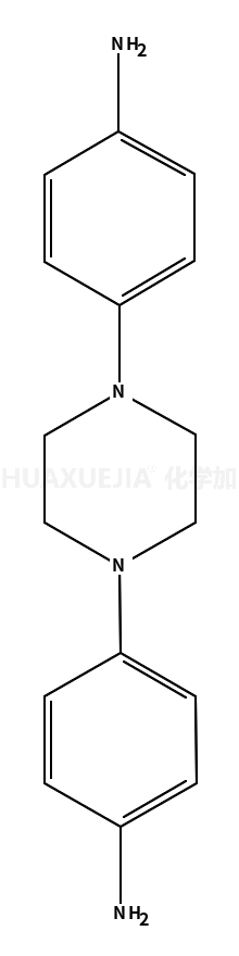 4,4'-(哌嗪-1,4-二基)二苯胺