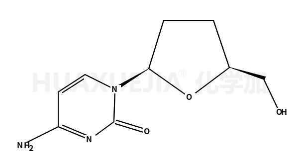 2,3-二脱氧胞啶