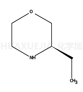 (S)-3-乙基吗啉