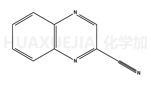 2-喹噁啉甲腈