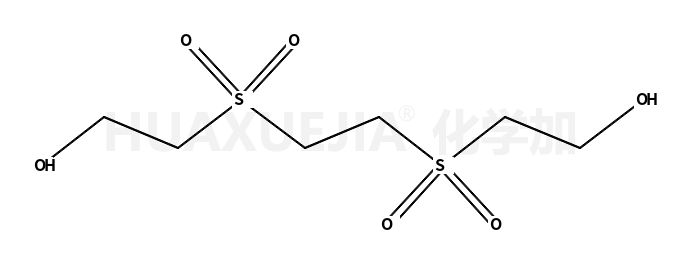 2,2'-(Ethane-1,2-diyldisulfonyl)diethanol