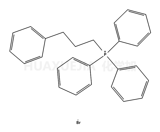 （3－苯丙基）三苯基溴化膦