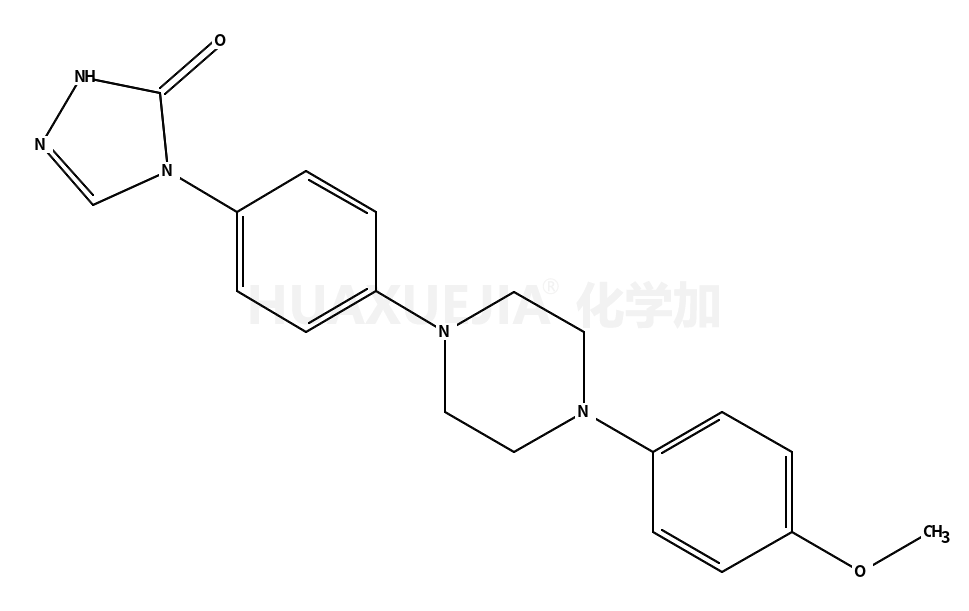 泊沙康唑-5