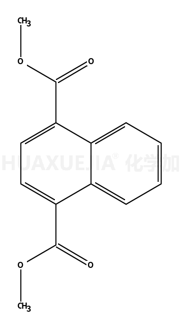 1,4-萘二甲酸二甲酯