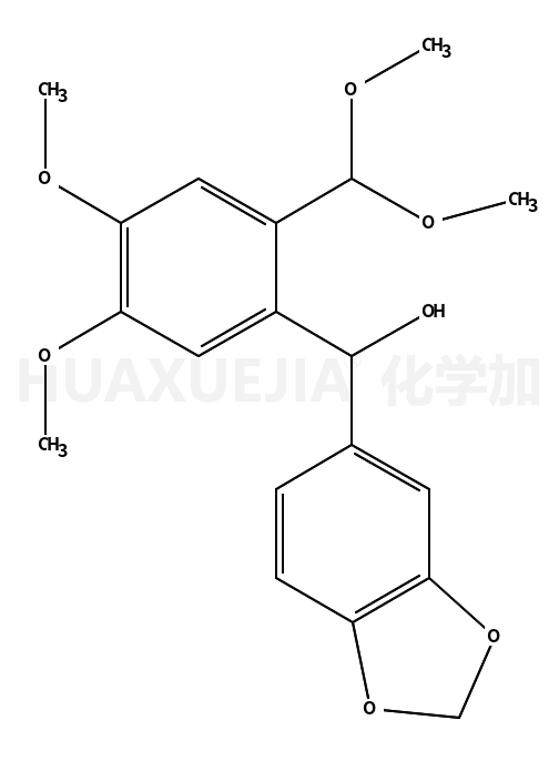 74879-19-9结构式