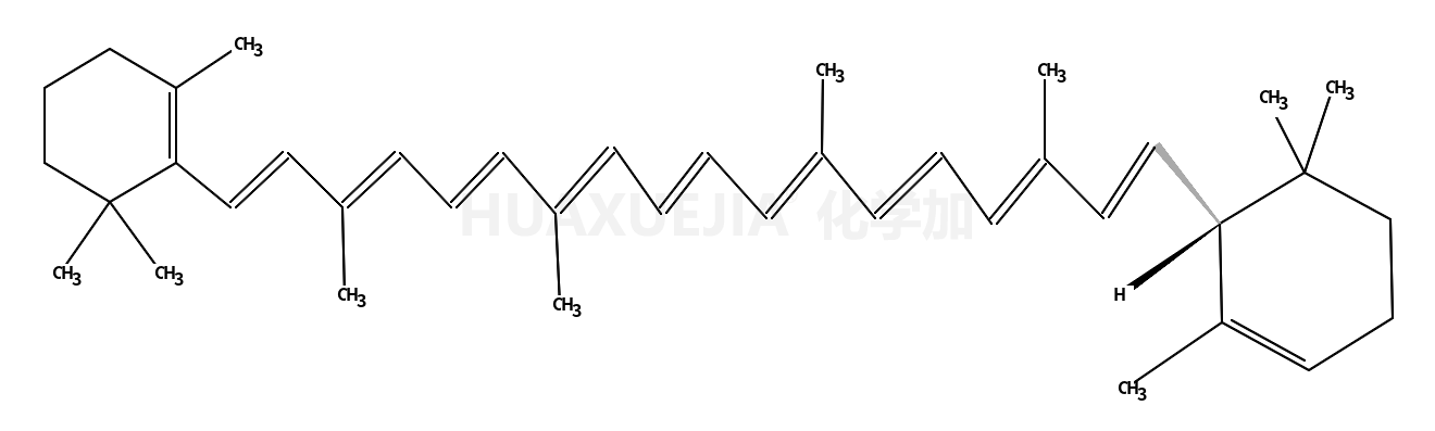 alpha-胡萝卜素