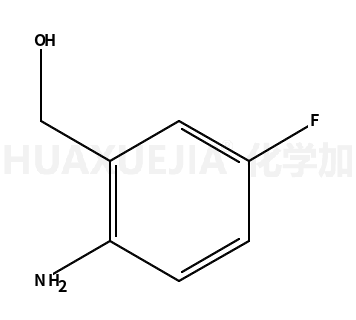 (2-amino-5-fluorophenyl)methanol