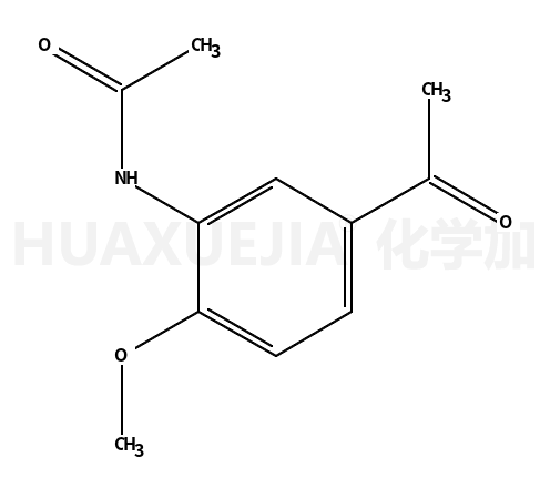 3′-乙酰氨基-4′-甲氧基苯乙酮