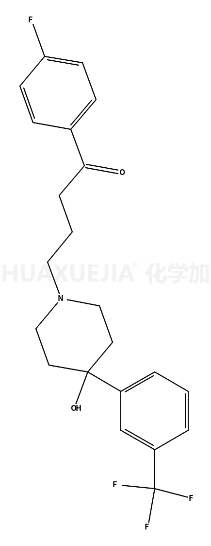 三氟哌利多