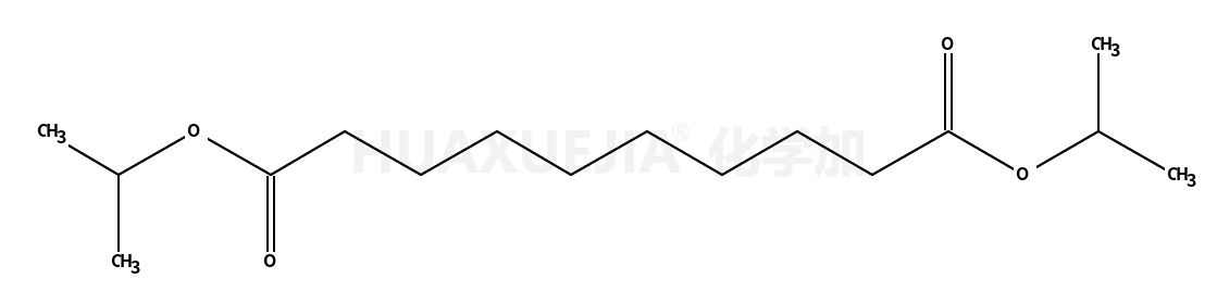 癸二酸二异丙酯