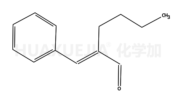 2-苯亚甲基己醛