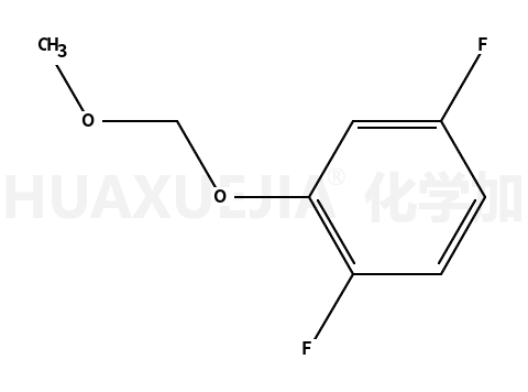 1，4-difluoro-2-(methoxymethoxy)benzene