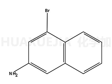4-溴萘-2-胺