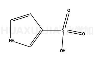 吡咯-3-磺酸