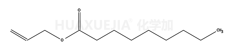 壬酸烯丙酯