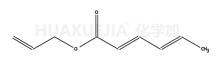 山梨酸烯丙酯