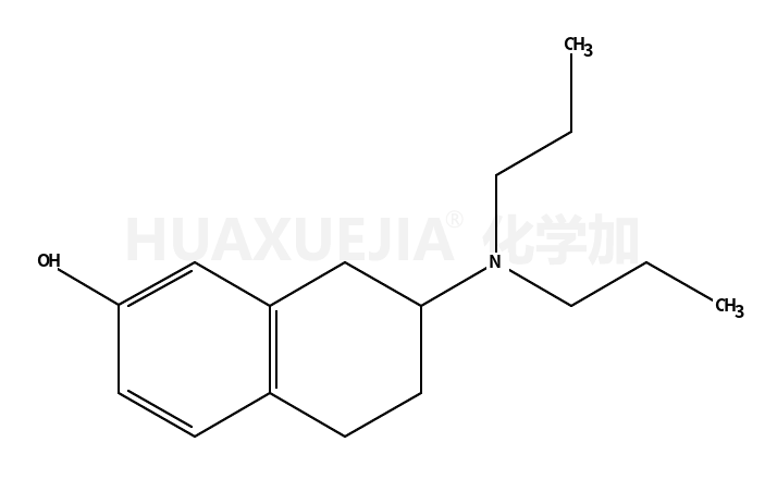 7-羟基-DPAT氢溴酸盐