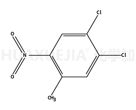 4,5-二氯-2-硝基甲苯