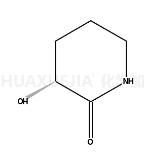 (S)-3-羥基哌啶-2-酮