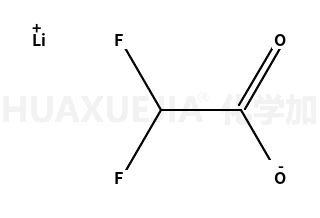 二氟乙酸锂