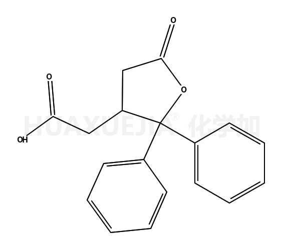 7496-07-3结构式