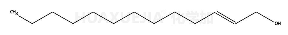 反-2-十三烯醇