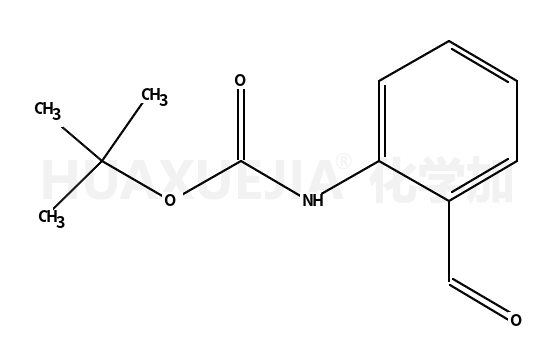 2-Boc-氨基苯甲醛