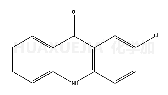 2-氯-10H-吖啶-9-酮