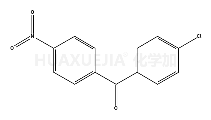 4-氯-4-硝基苯甲酮