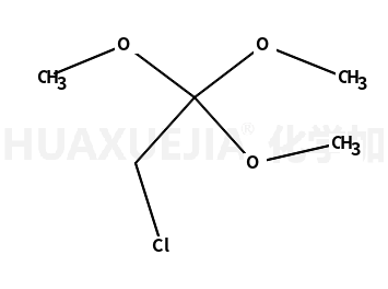 1,1,1-Trimethoxy-2-Chloroethane