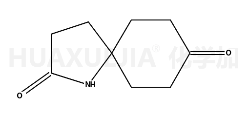 1-氮雜螺[4.5]癸烷-2,8-環(huán)己二酮