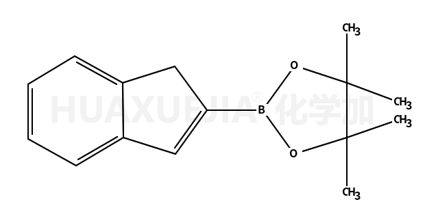 1H-茚-2-硼酸频哪醇酯