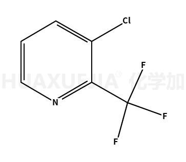 3-氯-2-三氟甲基吡啶