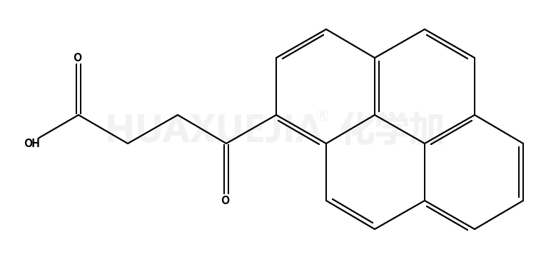 γ-氧代-1-芘丁酸