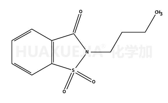 7499-96-9结构式