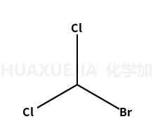 溴代二氯甲烷