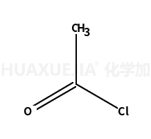 乙酰氯