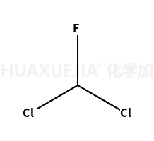 二氯氟甲烷