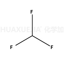 三氟甲烷