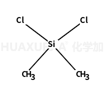 二氯二甲基硅烷