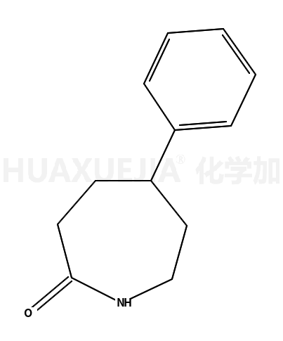 5-苯基氮杂环庚烷-2-酮