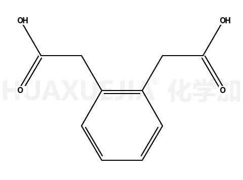 1,2-苯二乙酸