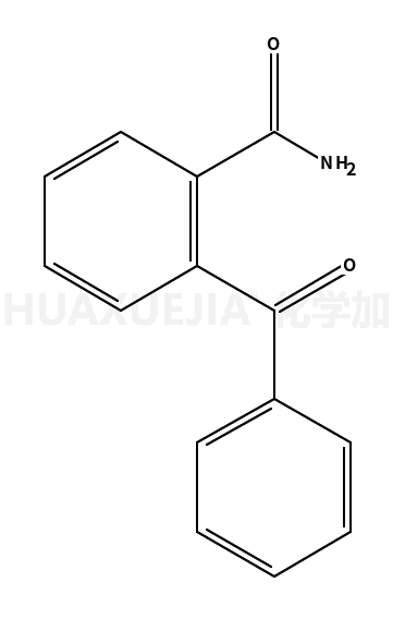 2-苯甲酰基苯甲酰胺