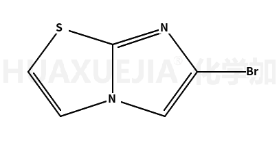 6 - 溴咪唑并[2,1-b]噻唑